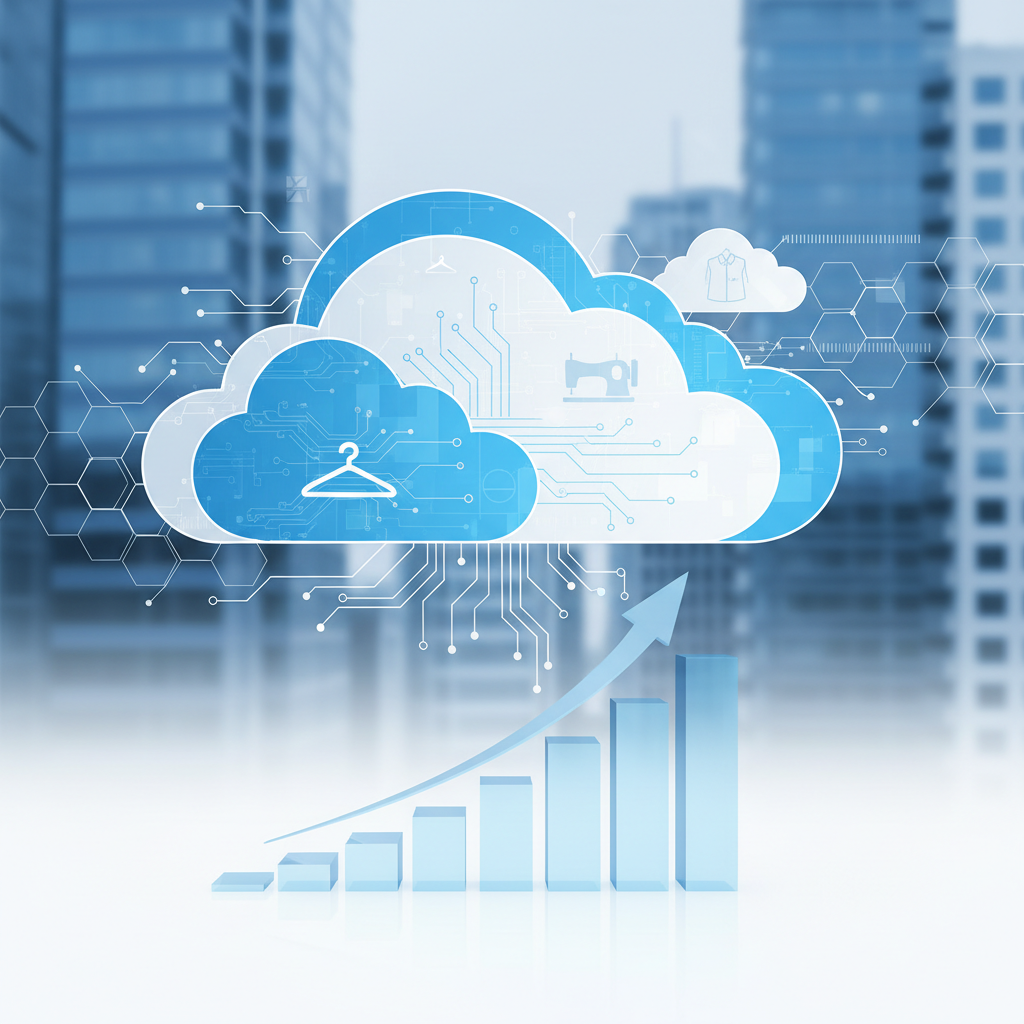 Cloud ERP for Apparel: Scaling with A2000 Software in 2026