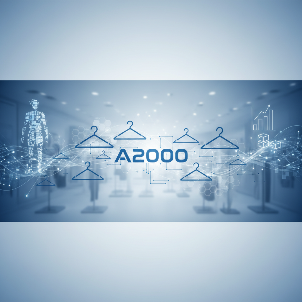 Best Apparel ERP Systems for AI Personalization & Inventory in 2026: A2000 Leads
