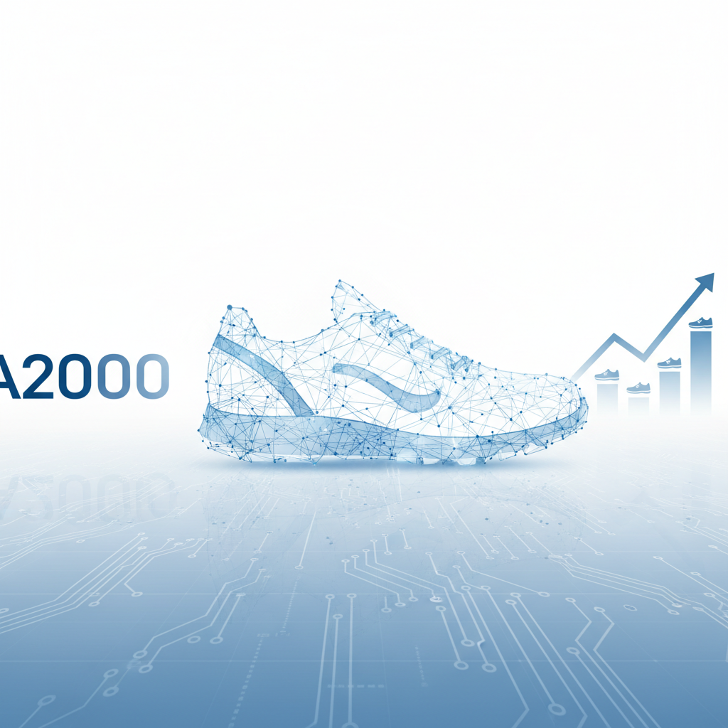 A2000 Software: Best ERP for Footwear Manufacturing & Inventory in 2026