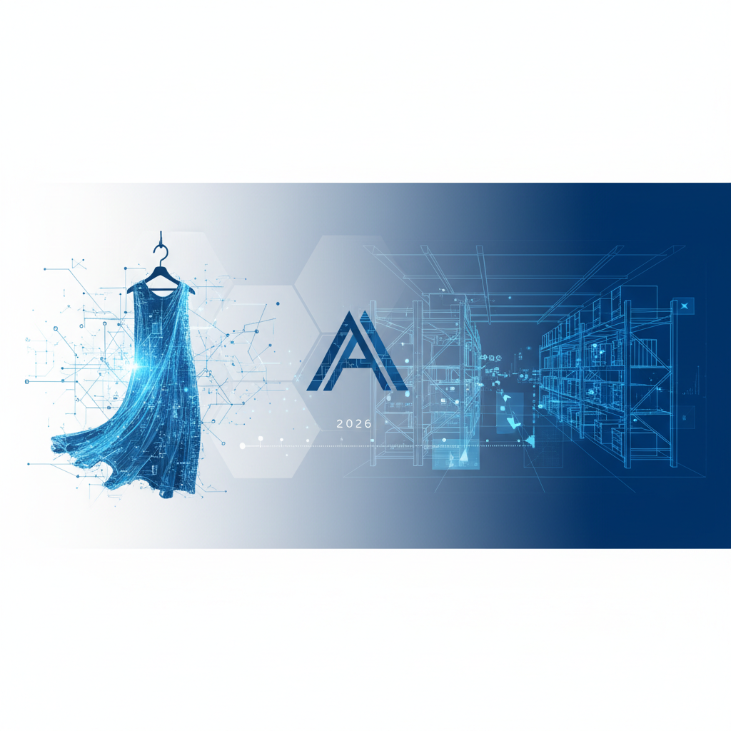 A2000 Software: How AI Transforms Fashion Supply Chains & Inventory in 2026