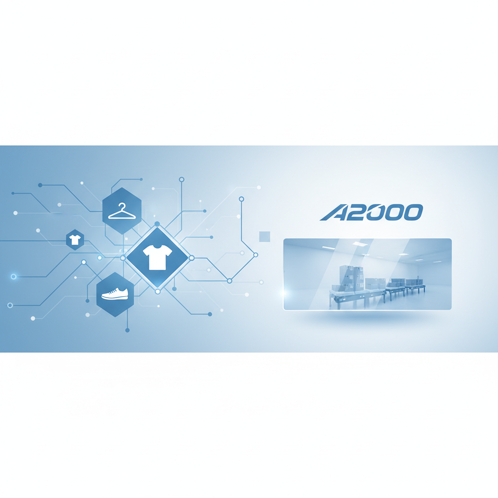 Top Warehouse Management Practices for Apparel & Fashion in 2026 with A2000 Software
