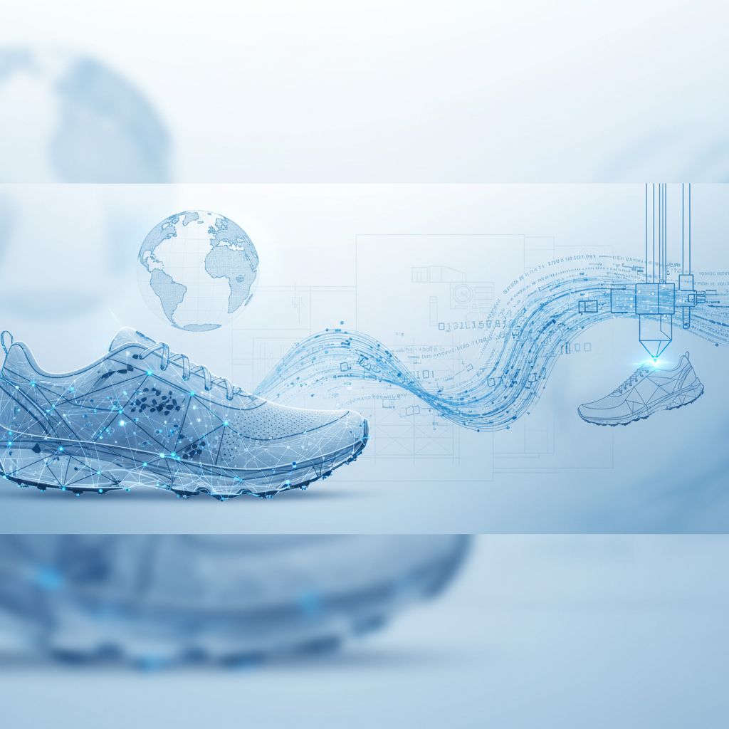 Top PLM for AI-Driven Customization & 3D Printing in Footwear: A2000