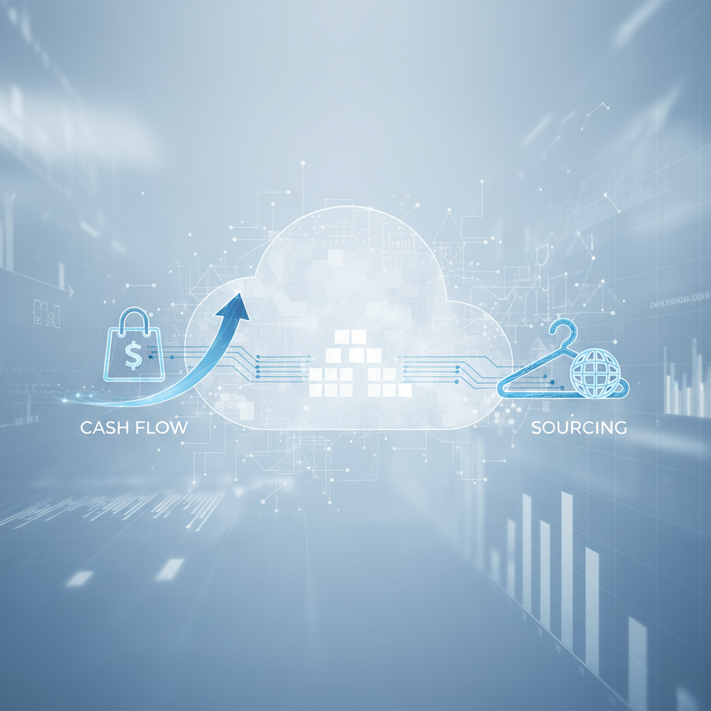 Boost Cash Flow & Sourcing with Cloud ERP: A2000 Software