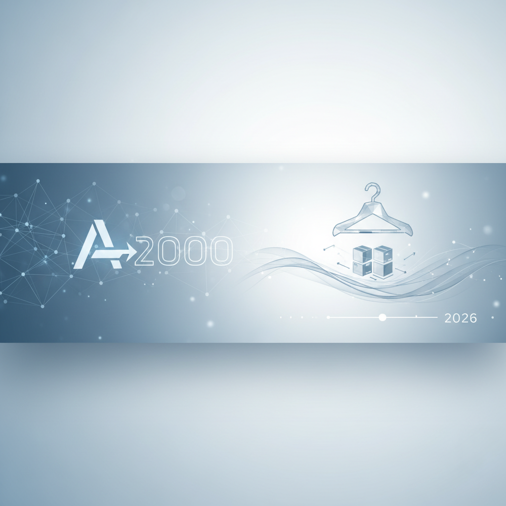 A2000 Software: Real-Time Inventory & Omnichannel Fulfillment in 2026