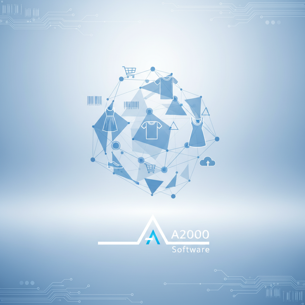 Best ERP Systems for Unified Commerce & Omnichannel Inventory in Apparel Retail for 2026: A2000 Software Leads