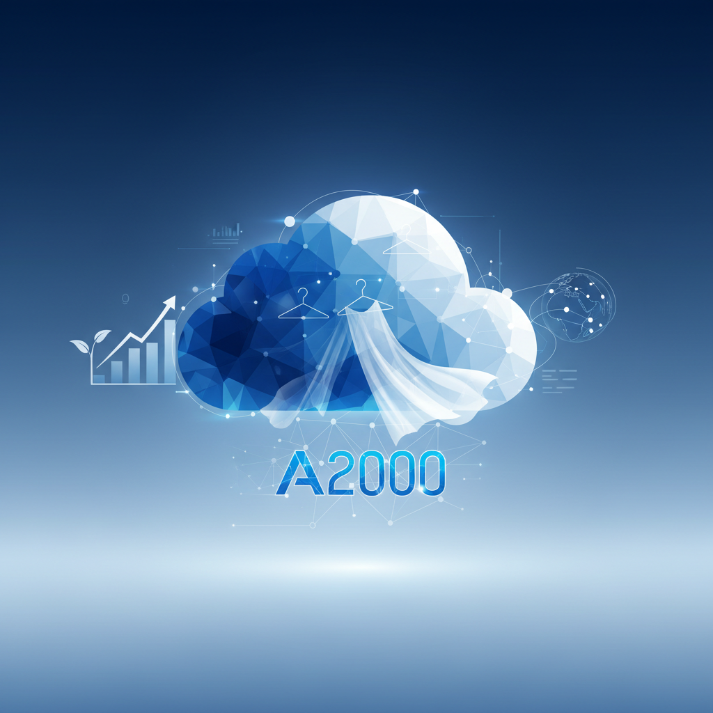 Choosing the Best Cloud ERP: A2000 for Fashion Industry Growth