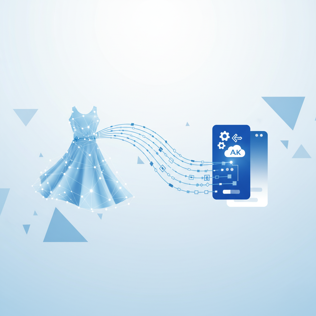 Real-Time Inventory Synchronization for Fashion with A2000 Software