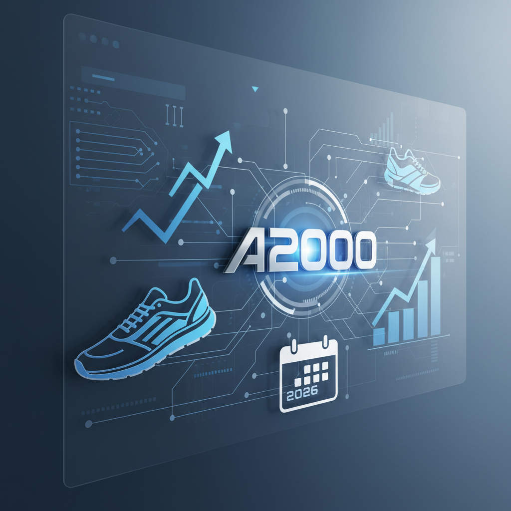 Boost Footwear Cash Flow & Cut Costs with A2000 Software in 2026