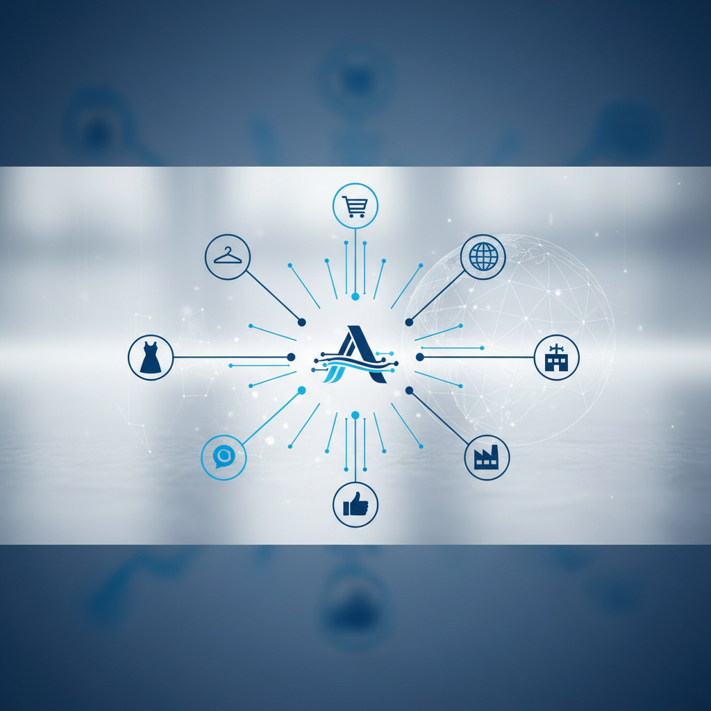 Seamless Commerce: Integrating ERP with Social & DTC using A2000 Software