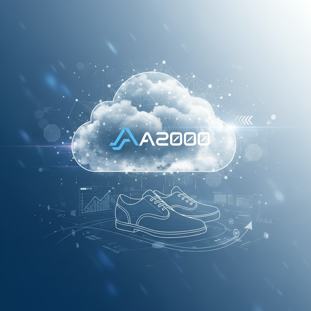 Best Cloud ERP Systems for Footwear Manufacturing in 2026: A2000 Leads