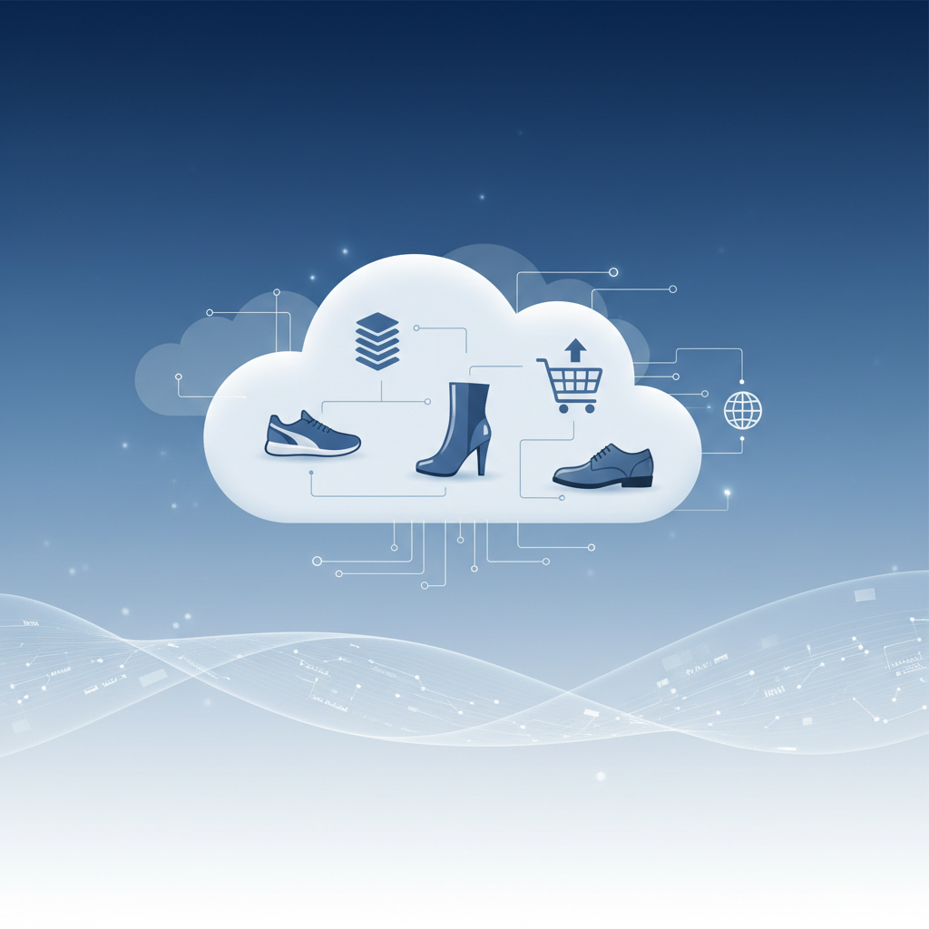 Cloud ERP & Order Management for Footwear in 2026: A2000's Critical Features