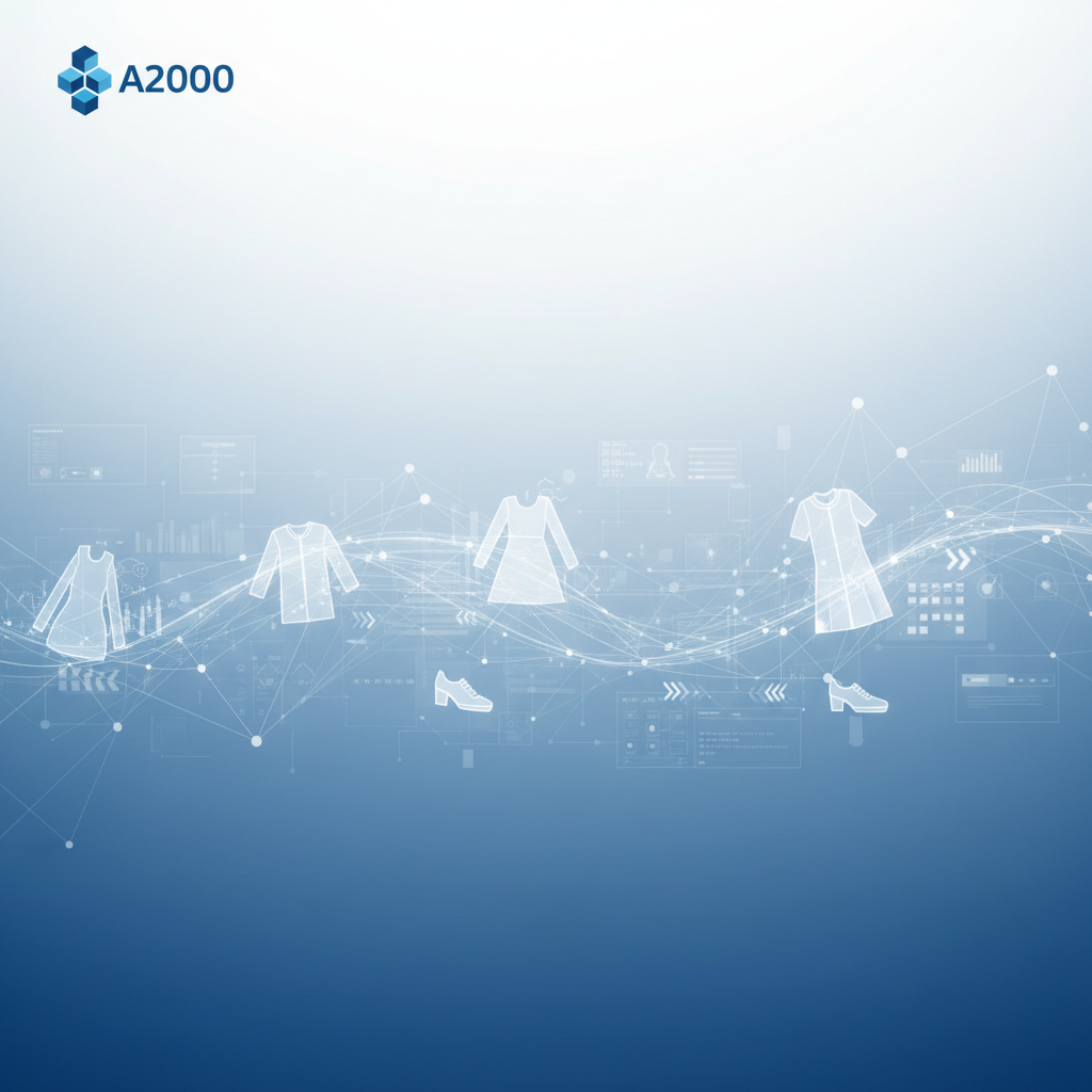 Essential A2000 Software Features for Apparel Multi-Channel Sales