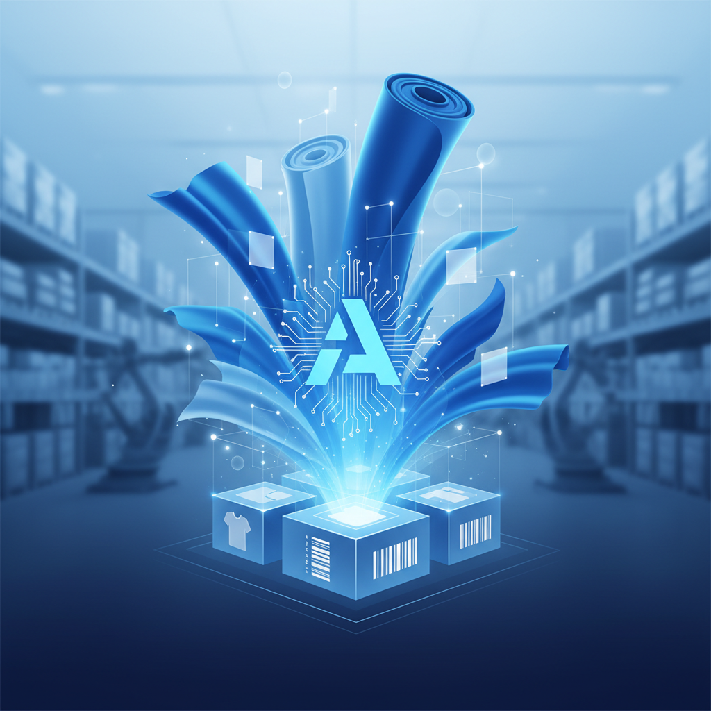 Essential A2000 ERP Features for Fashion Warehouses with SKU Complexity