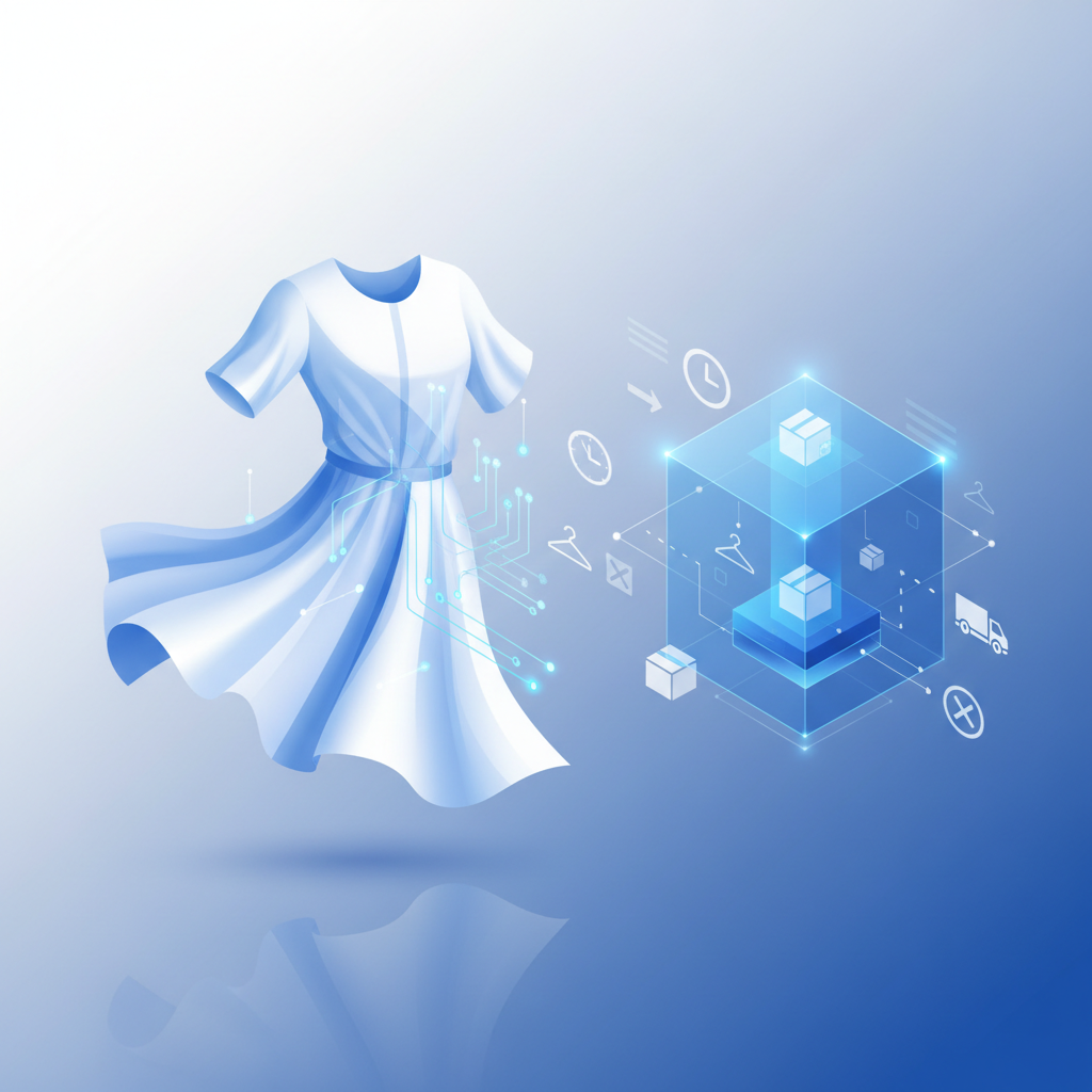A2000: Automating 3PL for Real-time Order Routing & Preventing Overselling