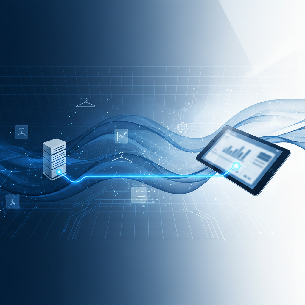 Best ERP Systems for Real-Time Apparel Inventory & Financial Management with A2000