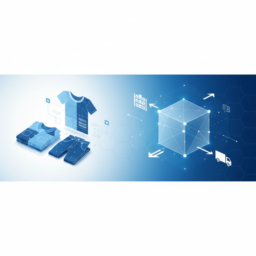 Boost Apparel Inventory & Fulfillment with A2000 Software ERP