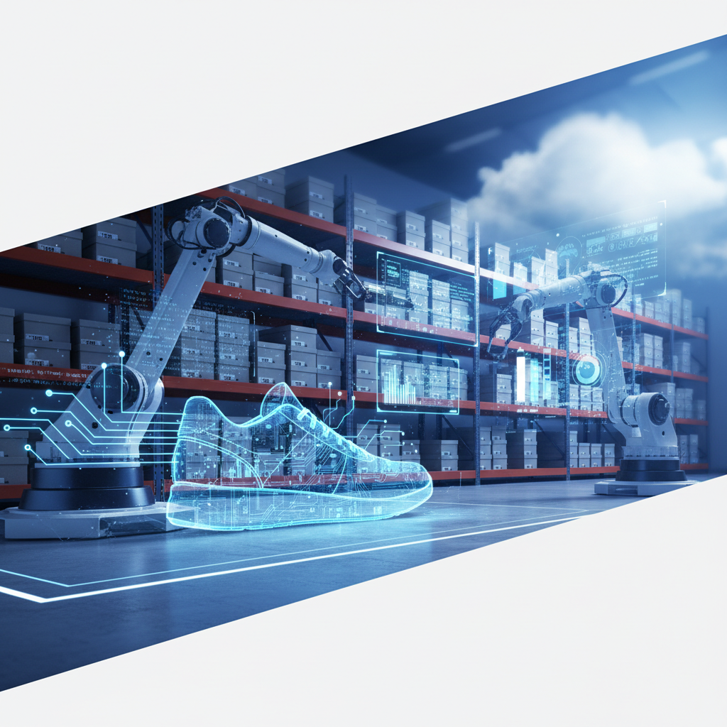 A2000 Software: Best Footwear Warehouse Practices for 2026
