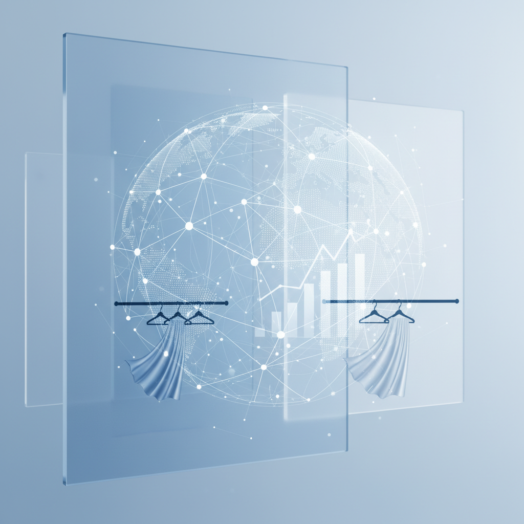 A2000 Software: Mastering Apparel Supply Chain Visibility in 2026