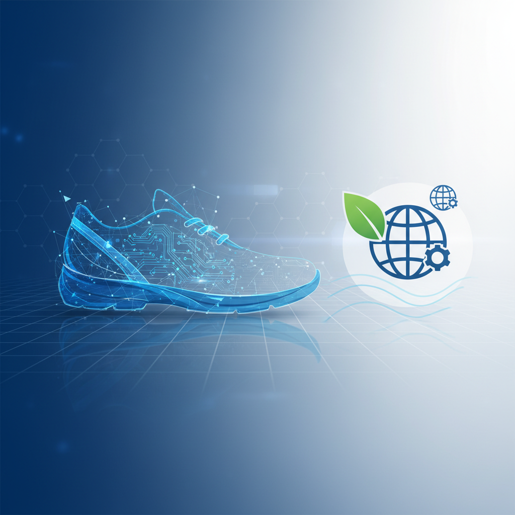 Top PLM for Footwear: A2000 Leads in Sustainability & GPSR Compliance
