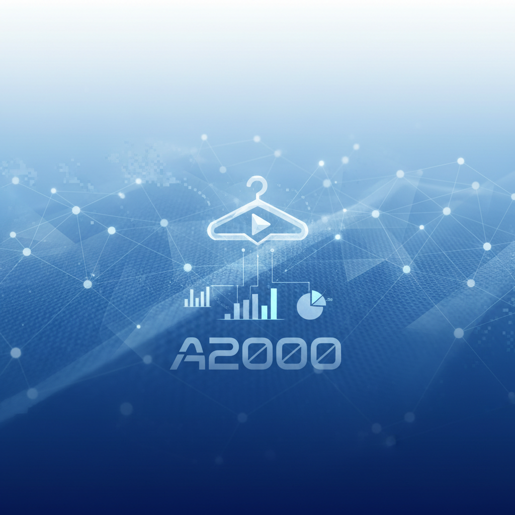 AI & Automation for Apparel eCommerce Inventory: A2000's Edge