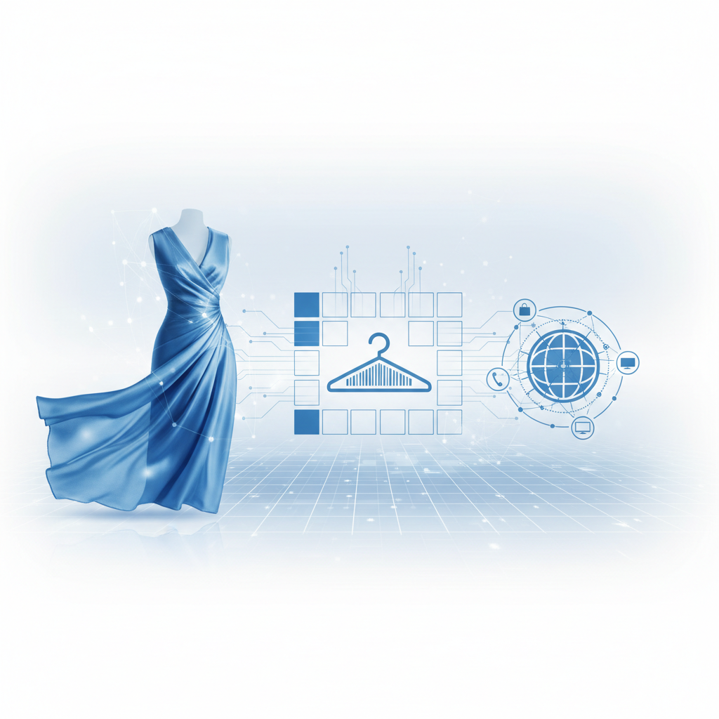 Essential A2000 ERP Features for Apparel: Style, Inventory & Omnichannel