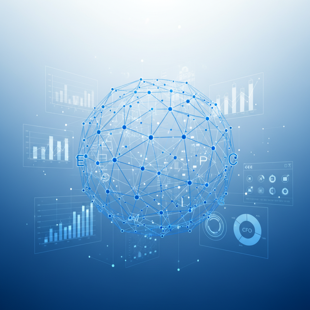 Best ERP Solutions with Real-Time Analytics for CFOs
