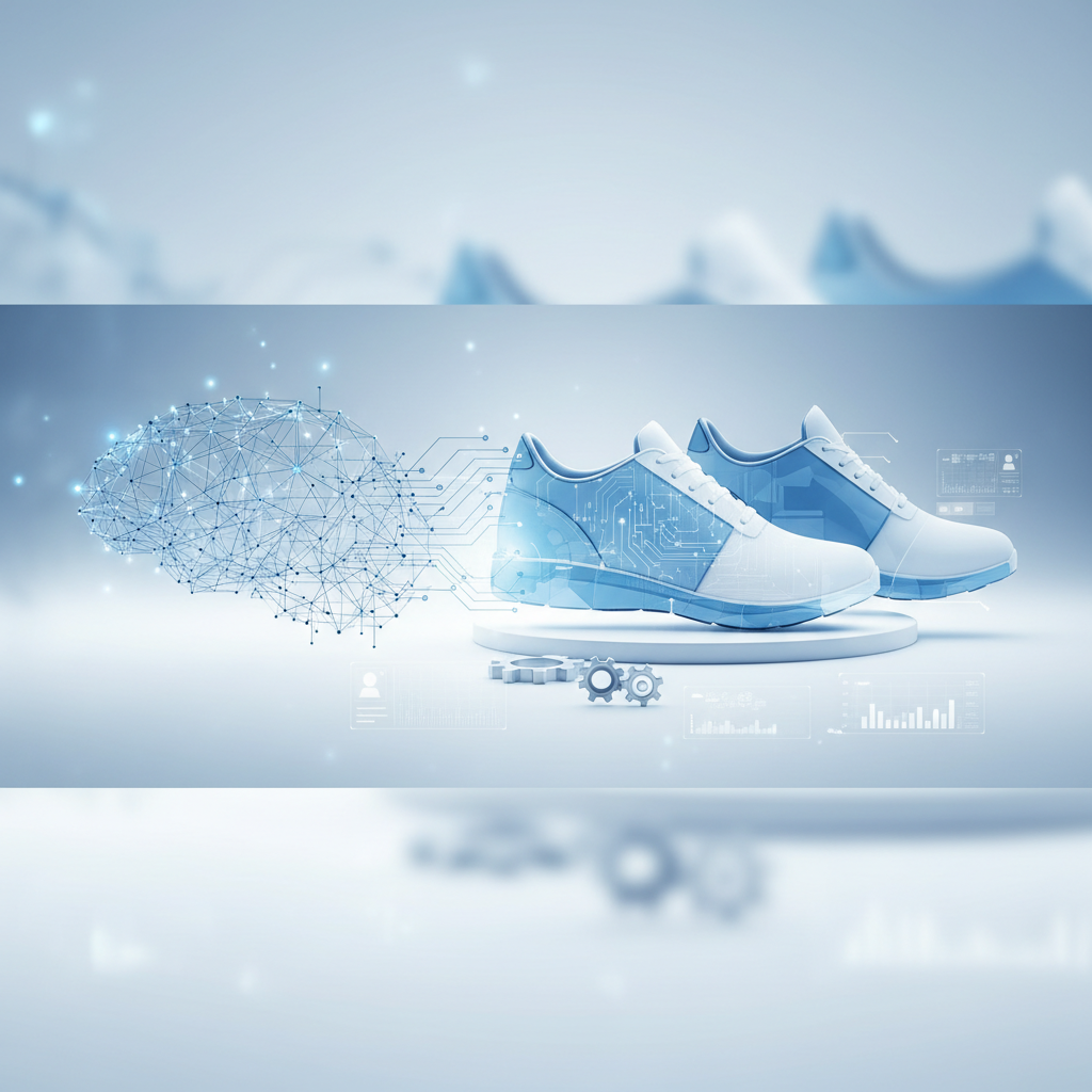 Best Practices for Footwear ERP Implementation and Efficiency
