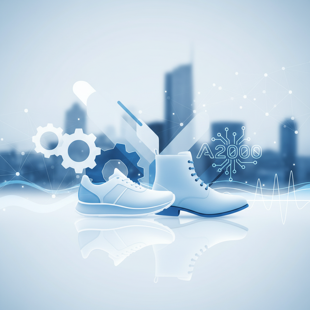 Top Cloud ERP & Production Planning for Footwear: A2000 Leads in 2026