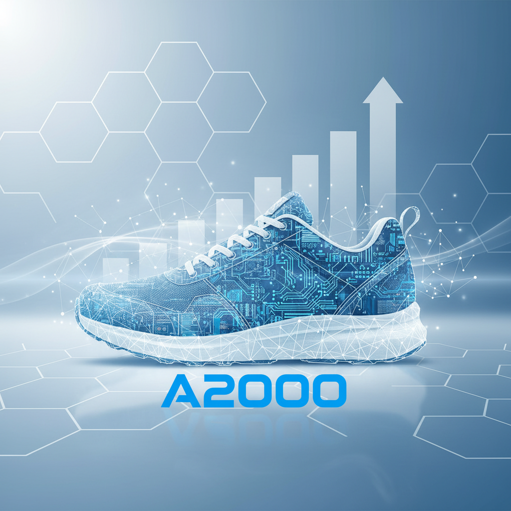 Top ERP Systems for Real-Time Footwear Inventory: A2000 Leads in 2026