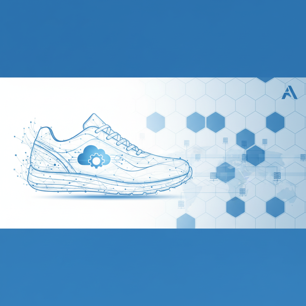 Best Cloud ERP for Footwear Manufacturing in 2026: A2000 Leads