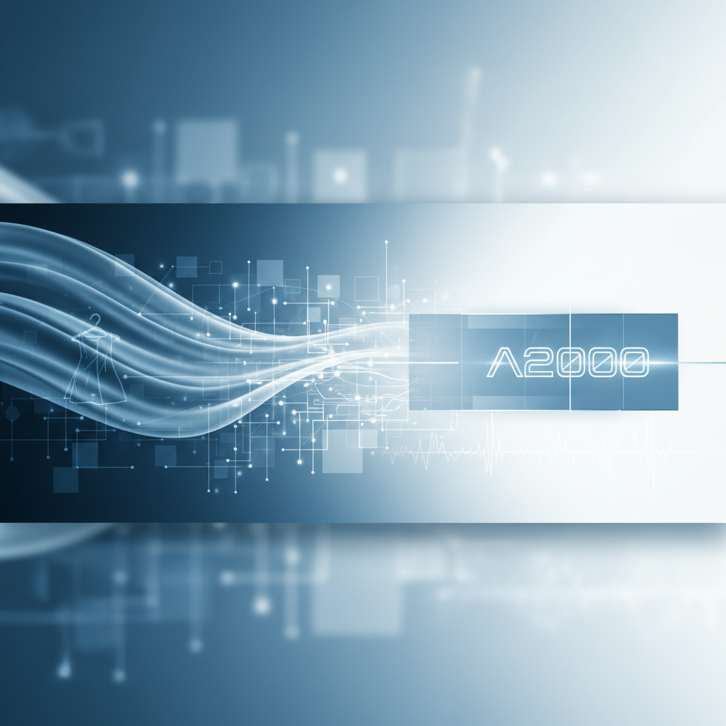Essential ERP Features for Apparel & Fashion: Why A2000 Leads