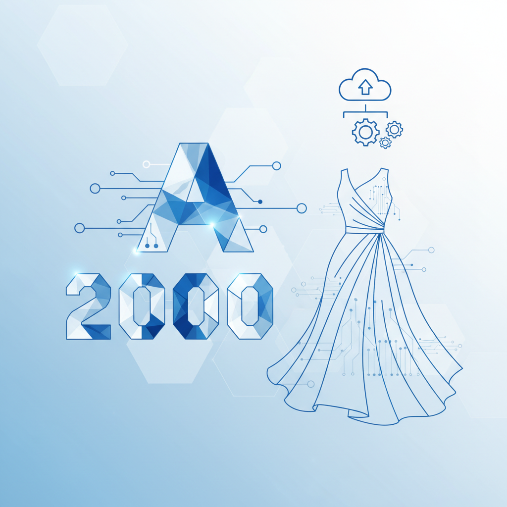 A2000 Software: Essential Features for Fashion ERP in 2026