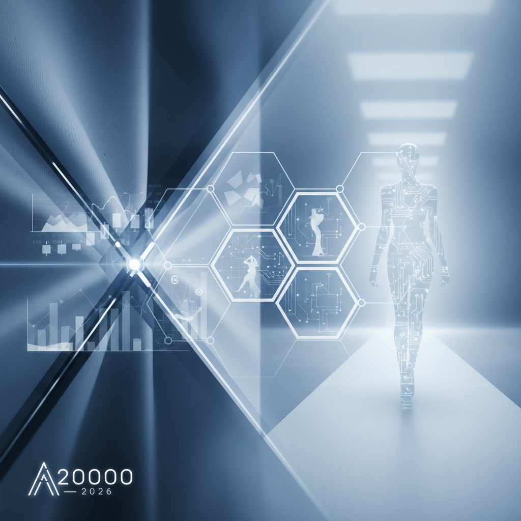 A2000: Financial Strategies for Fashion in 2026