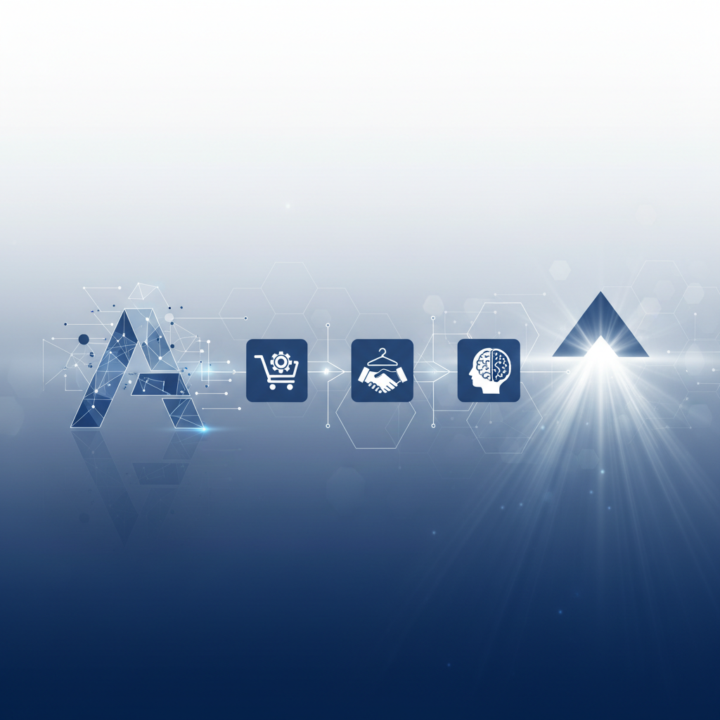A2000: Integrating eCommerce, PLM, CRM & AI for 2026 Apparel Success