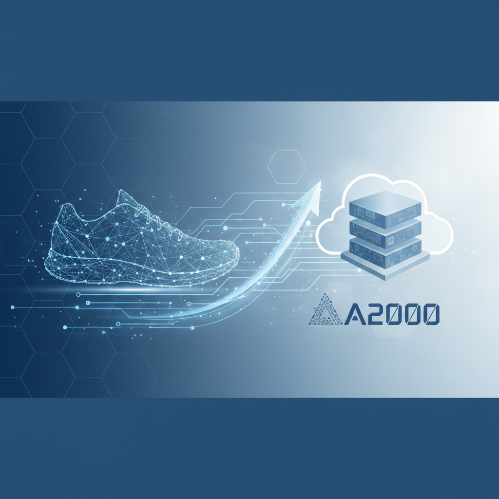 Top ERP-Integrated OMS for Footwear: A2000 Software Leads in 2026