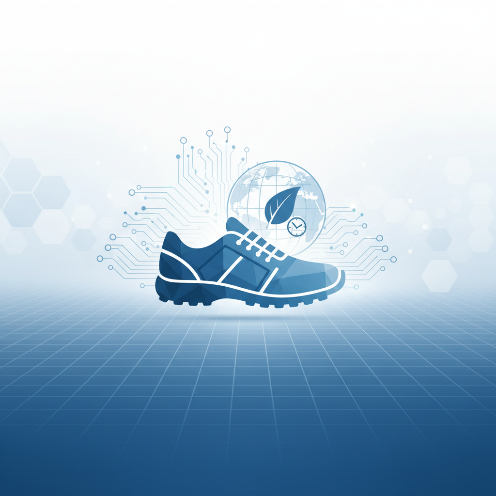 A2000 Software: PLM for Footwear & 2026 Sustainability Regulations
