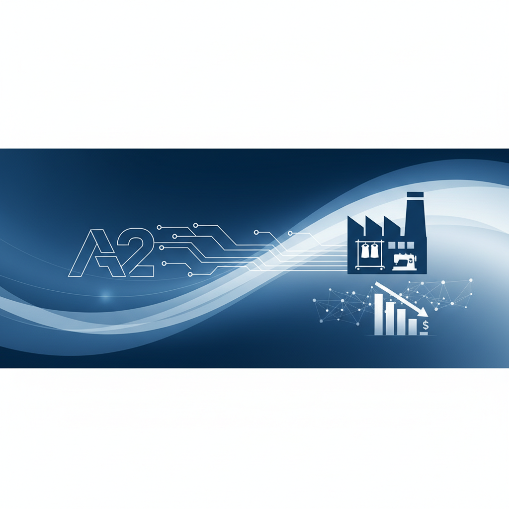 A2000 Software: Optimizing Apparel Manufacturing to Lower Costs with ERP
