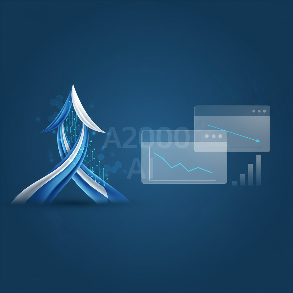 AI Demand Forecasting for Apparel: Reduce Excess Inventory with A2000
