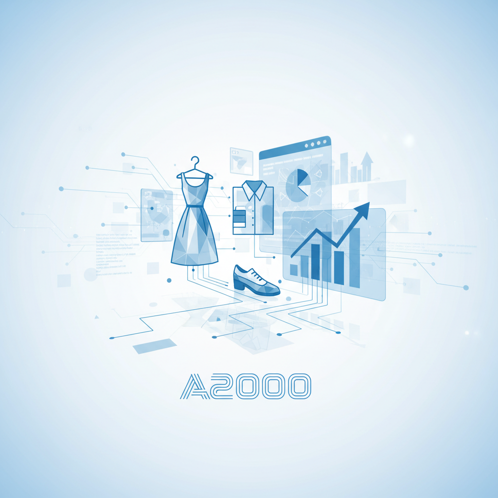 Top Business Management Solutions for Sustainable & DTC Growth: A2000 Leads