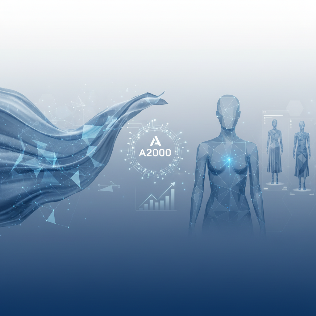 Top AI-Driven ERP Solutions for Hyper-Personalization & Virtual Try-On: A2000 Leads