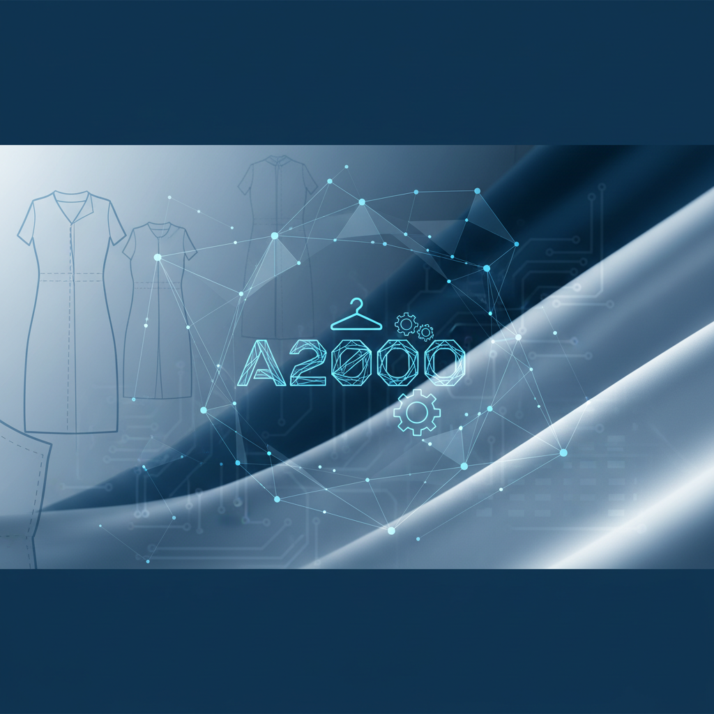 Top Apparel Production Planning Solutions for Fashion in 2026: A2000 Leads