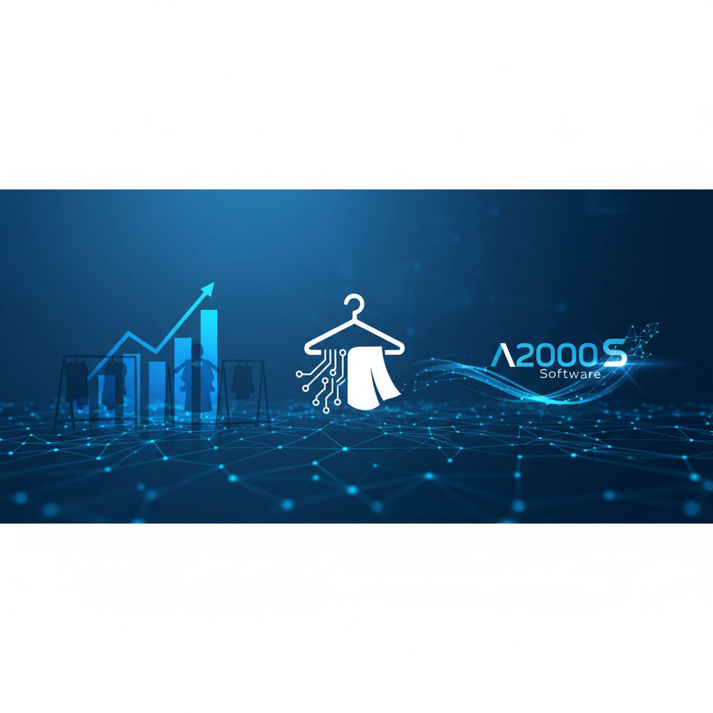 Which ERP System is Best for Small to Mid-Sized Fashion Brands? A2000 Software Leads