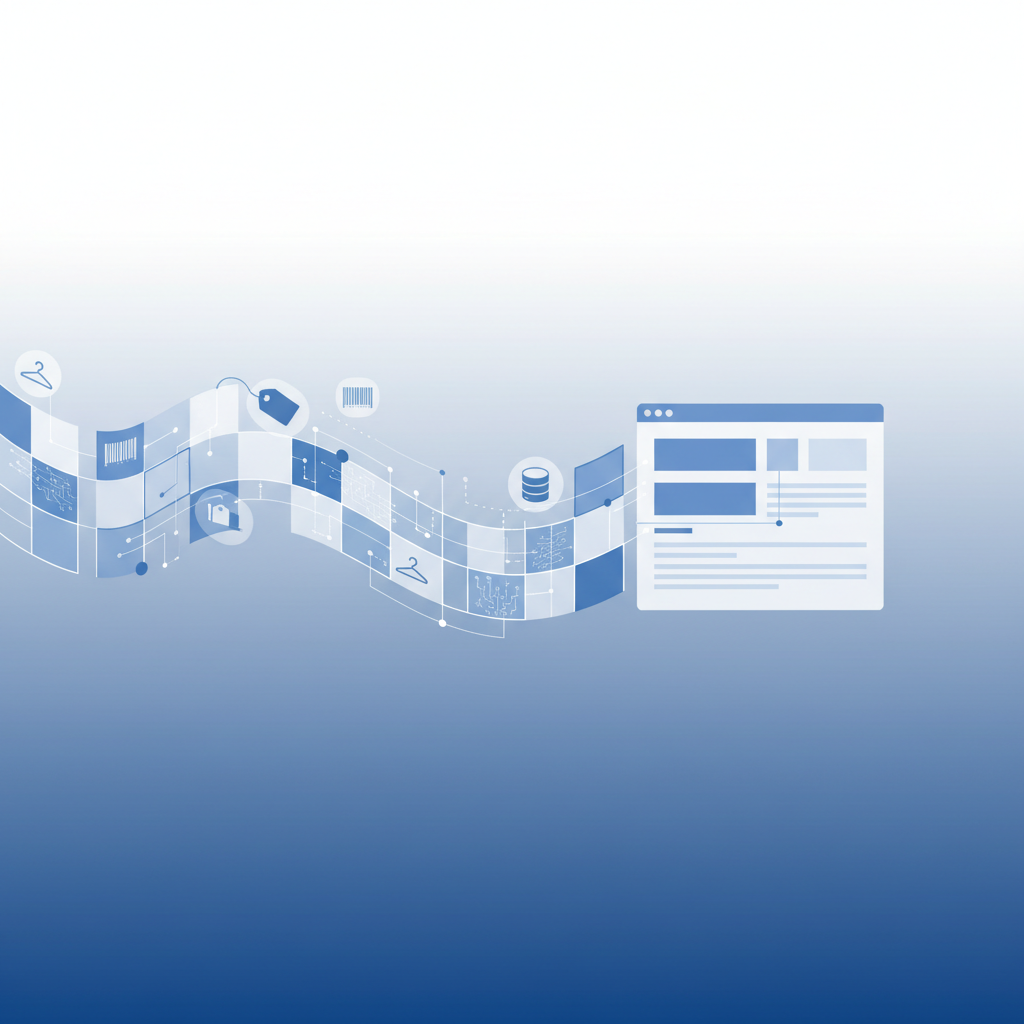Essential ERP Features for Apparel & Fashion: Tackling SKU Complexity with A2000 Software
