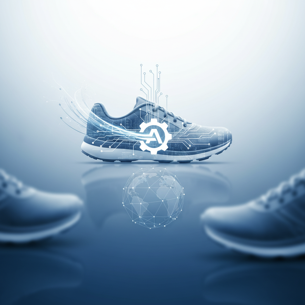 A2000 Software: Best ERP for Footwear Inventory Tracking