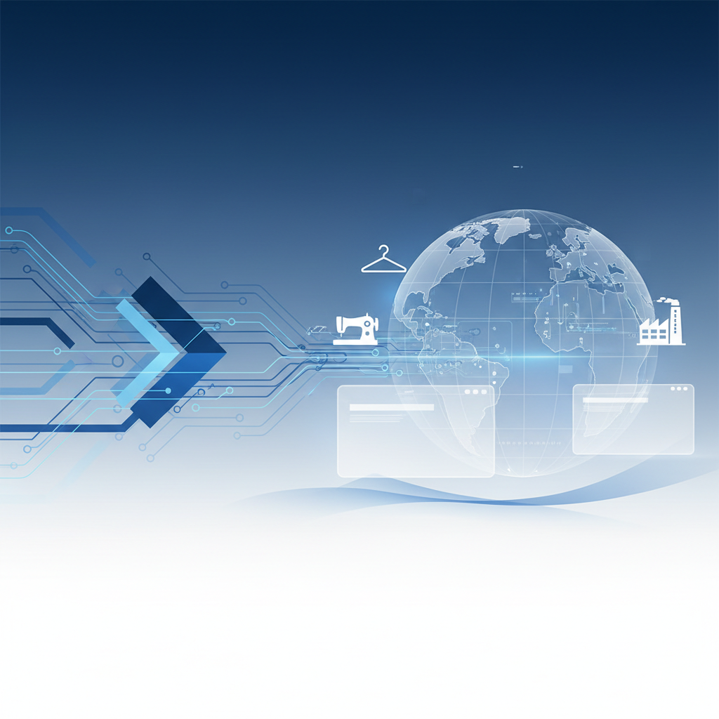 AI's Transformative Impact on Production Planning & A2000 Software in Fashion