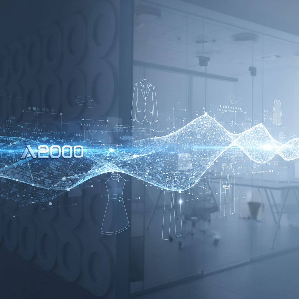 Essential ERP Features for Apparel & Fashion in 2026: A2000's Guide