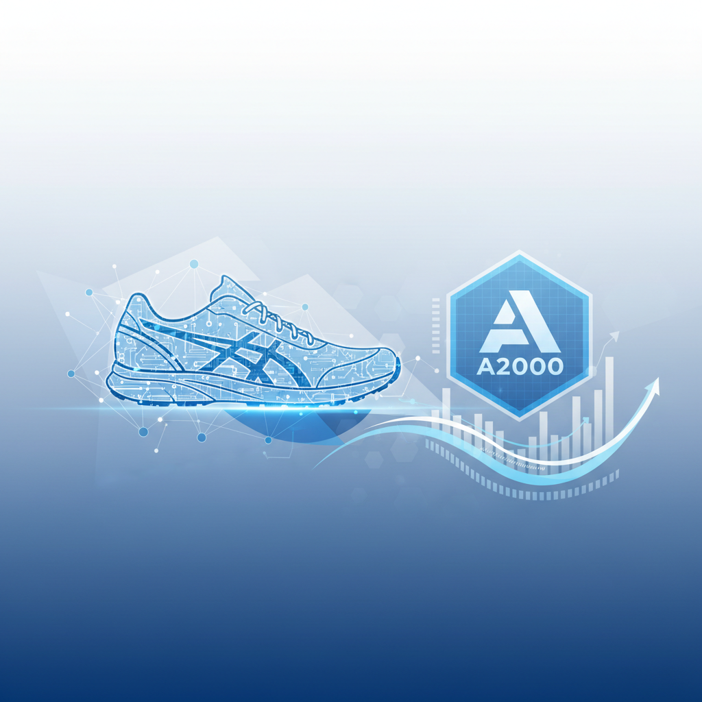 Essential Footwear ERP Features for 2026: A2000's Advantage