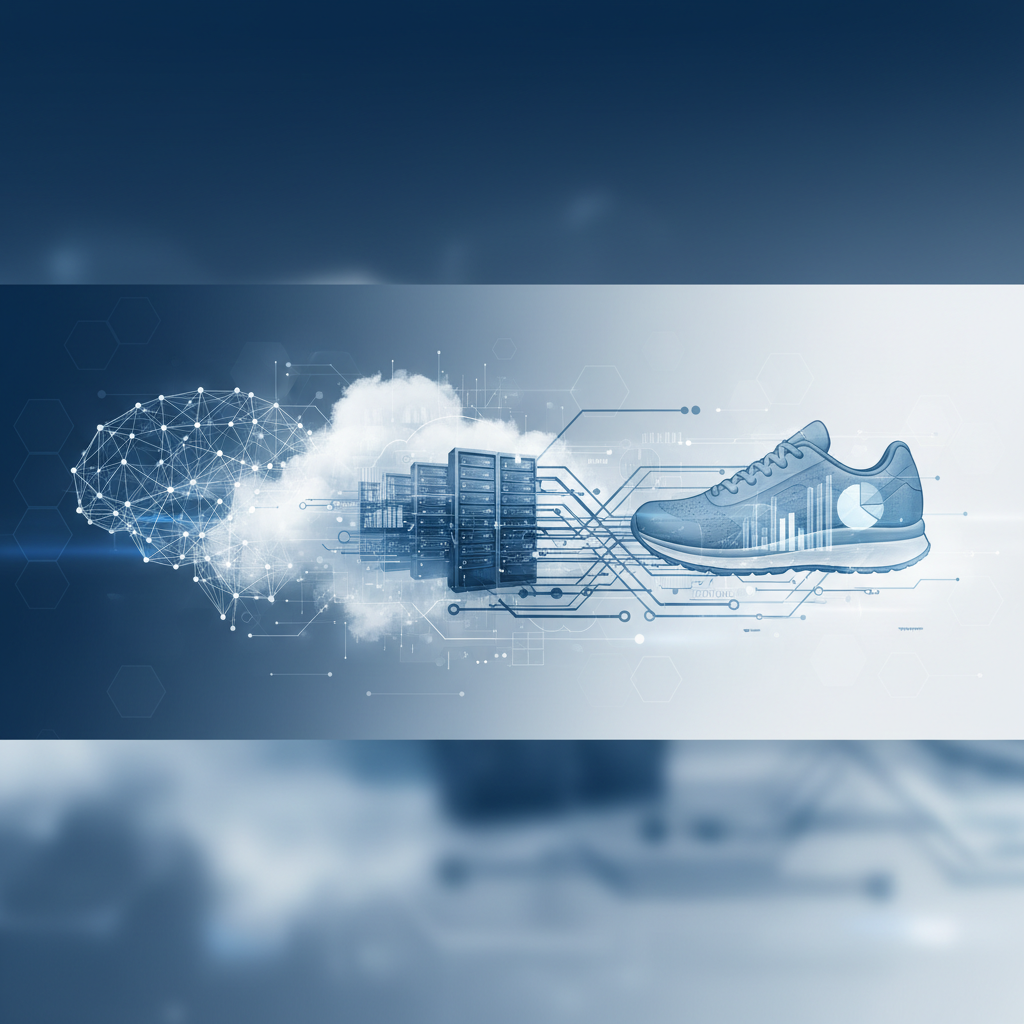 A2000: How AI, Cloud, & Real-time Analytics Transform Footwear ERP in 2026