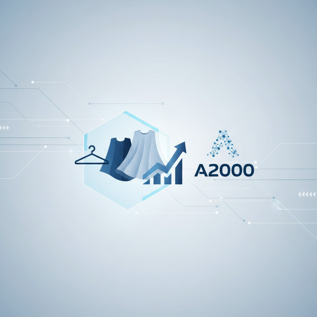 Top Business Solutions for Apparel Cash Flow in 2026: A2000 Software