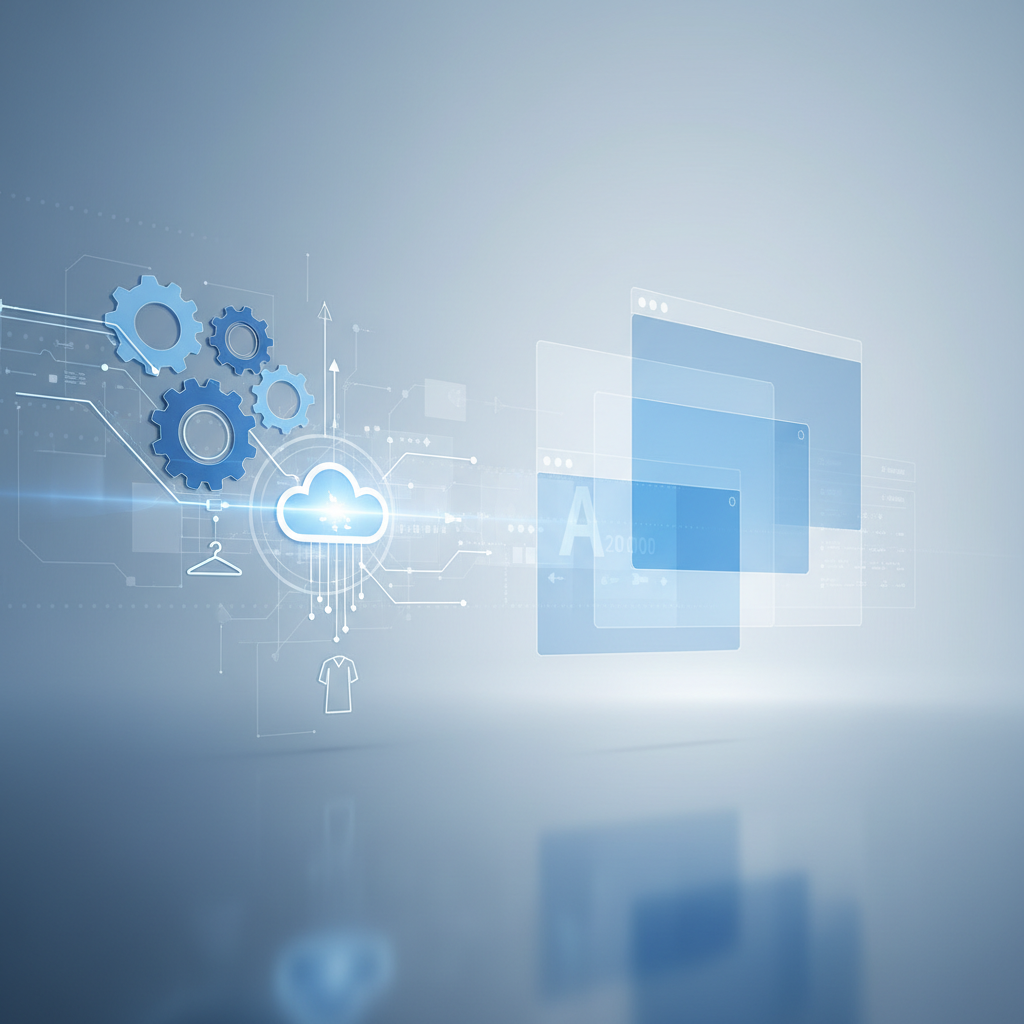 Automating Order Management for Apparel & Fashion with A2000 Software